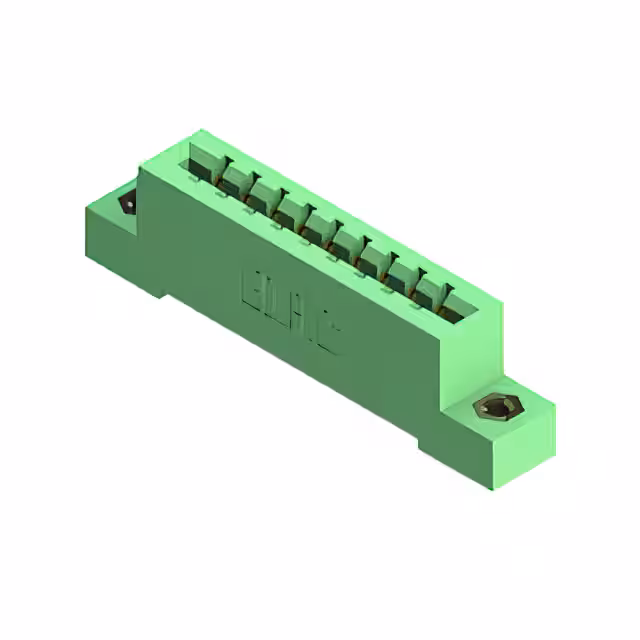 837-009-500-108 EDAC Inc.  Edgeboard Connectors